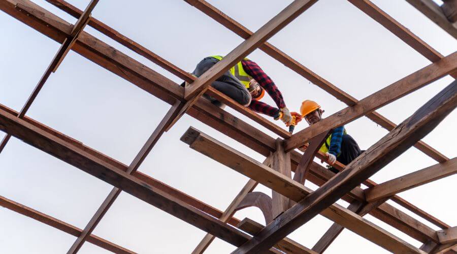 Expert Emergency Roof Repairs services in Winston, MO